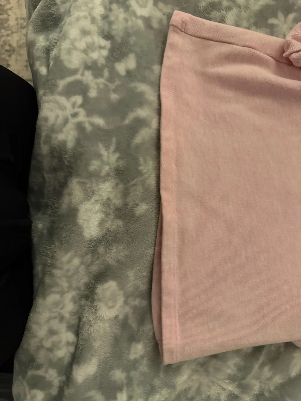 Janie and Jack light pink